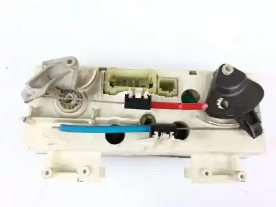 Pezzo di ricambio per auto di seconda mano controllo riscaldamento / aria condizionata per citroen c4 i (lc_) 1.6 hdi riferimenti oem iam    Pezzo di ricambio per auto di seconda mano controllo riscaldamento / aria condizionata per citroen c4 i (lc_) 1.6 hdi riferimenti oem iam