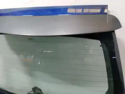 Автозапчастина б/у загальні двері для citroen c4 i (lc_) 1.6 hdi посилання на oem iam   