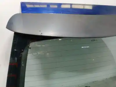 Автозапчастина б/у загальні двері для citroen c4 i (lc_) 1.6 hdi посилання на oem iam   