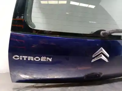 Автозапчастина б/у загальні двері для citroen c4 i (lc_) 1.6 hdi посилання на oem iam   