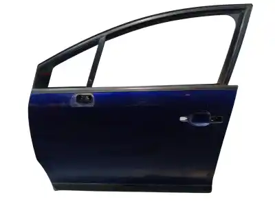 Second-hand car spare part LEFT FRONT DOOR for CITROEN C4 I (LC_)  OEM IAM references    Second-hand car spare part LEFT FRONT DOOR for CITROEN C4 I (LC_)  OEM IAM references