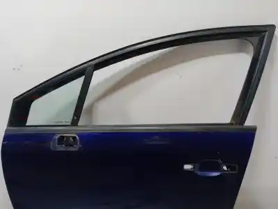 Автозапчастина б/у передні ліві двері для citroen c4 i (lc_) 1.6 hdi посилання на oem iam    Автозапчастина б/у передні ліві двері для citroen c4 i (lc_) 1.6 hdi посилання на oem iam