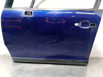 Автозапчастина б/у передні ліві двері для citroen c4 i (lc_) 1.6 hdi посилання на oem iam    Автозапчастина б/у передні ліві двері для citroen c4 i (lc_) 1.6 hdi посилання на oem iam