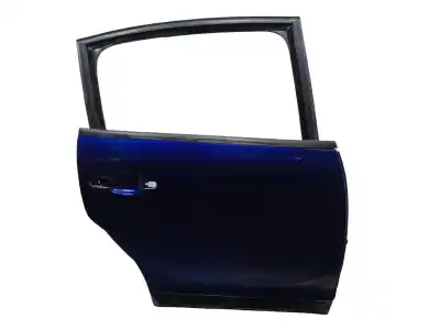 Автозапчасти б/у дверь задняя правая за citroen c4 i (lc_) 1.6 hdi ссылки oem iam  Автозапчасти б/у дверь задняя правая за citroen c4 i (lc_) 1.6 hdi ссылки oem iam