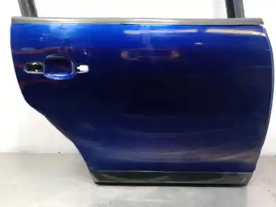 Автозапчасти б/у дверь задняя правая за citroen c4 i (lc_) 1.6 hdi ссылки oem iam   