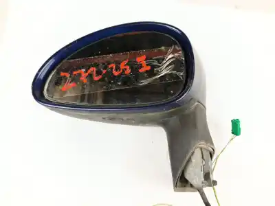 Peça sobressalente para automóvel em segunda mão ESPELHO RETROVISOR ESQUERDO por CITROEN C4 I (LC_)  Referências OEM IAM    Peça sobressalente para automóvel em segunda mão ESPELHO RETROVISOR ESQUERDO por CITROEN C4 I (LC_)  Referências OEM IAM