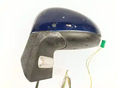 Автозапчастина б/у ліве дзеркало для citroen c4 i (lc_) 1.6 hdi посилання на oem iam    Автозапчастина б/у ліве дзеркало для citroen c4 i (lc_) 1.6 hdi посилання на oem iam