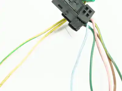 Автозапчастина б/у ліве дзеркало для citroen c4 i (lc_) 1.6 hdi посилання на oem iam    Автозапчастина б/у ліве дзеркало для citroen c4 i (lc_) 1.6 hdi посилання на oem iam