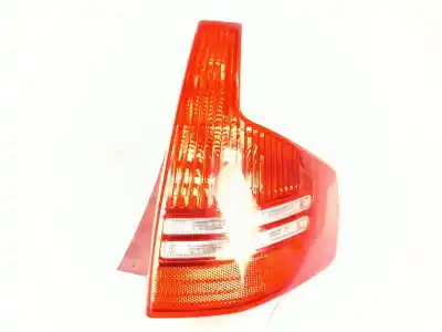 Автозапчасти б/у правый задний фонарь за citroen c4 i (lc_) 1.6 hdi ссылки oem iam  Автозапчасти б/у правый задний фонарь за citroen c4 i (lc_) 1.6 hdi ссылки oem iam