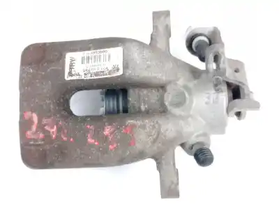 Second-hand car spare part REAR RIGHT BRAKE CALIPER for CITROEN C4 I (LC_)  OEM IAM references 9683853980   Second-hand car spare part REAR RIGHT BRAKE CALIPER for CITROEN C4 I (LC_)  OEM IAM references 9683853980