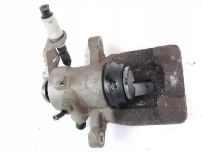 Автозапчастина б/у задній правий гальмівний супорт для citroen c4 i (lc_) 1.6 hdi посилання на oem iam 9683853980   Автозапчастина б/у задній правий гальмівний супорт для citroen c4 i (lc_) 1.6 hdi посилання на oem iam 9683853980