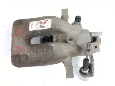 Second-hand car spare part REAR LEFT BRAKE CALIPER for CITROEN C4 I (LC_)  OEM IAM references 9683853880   Second-hand car spare part REAR LEFT BRAKE CALIPER for CITROEN C4 I (LC_)  OEM IAM references 9683853880
