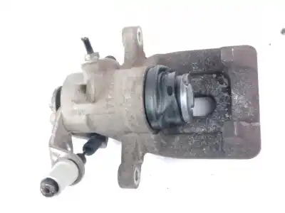 Автозапчастина б/у задній лівий гальмівний супорт для citroen c4 i (lc_) 1.6 hdi посилання на oem iam 9683853880   Автозапчастина б/у задній лівий гальмівний супорт для citroen c4 i (lc_) 1.6 hdi посилання на oem iam 9683853880