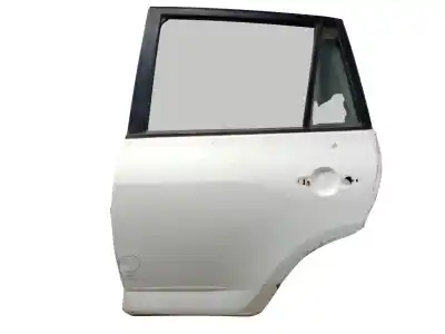 Tweedehands auto-onderdeel deur links achter voor toyota rav 4 (a3) luna oem iam-referenties 6700442121
