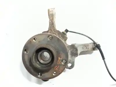 Peça sobressalente para automóvel em segunda mão  por RENAULT CLIO II (BB_, CB_)  Referências OEM IAM 8200207313  