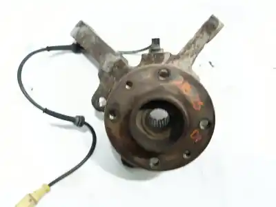 Peça sobressalente para automóvel em segunda mão  por RENAULT CLIO II (BB_, CB_)  Referências OEM IAM 8200207307  