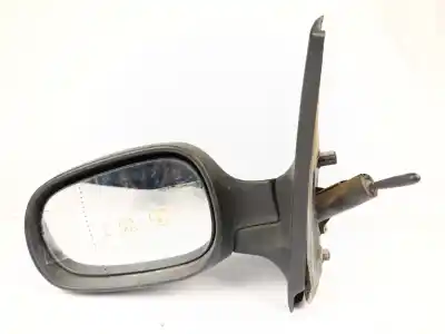 Pezzo di ricambio per auto di seconda mano SPECCHIO SINISTRO per RENAULT CLIO II (BB_, CB_)  Riferimenti OEM IAM   