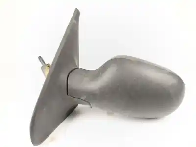 Peça sobressalente para automóvel em segunda mão espelho retrovisor esquerdo por renault clio ii (bb_, cb_) 1.5 dci (b/cb3m) referências oem iam 8200163300  