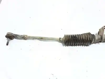 Peça sobressalente para automóvel em segunda mão caixa de direção por renault clio ii (bb_, cb_) 1.5 dci (b/cb3m) referências oem iam   