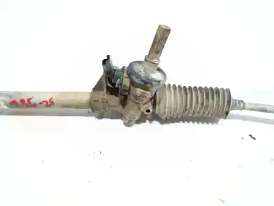 Peça sobressalente para automóvel em segunda mão caixa de direção por renault clio ii (bb_, cb_) 1.5 dci (b/cb3m) referências oem iam   