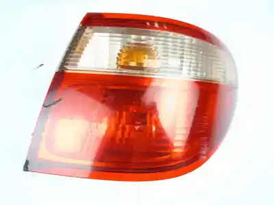 Peça sobressalente para automóvel em segunda mão farolim traseiro direito por nissan almera ii (n16) 2.2 di referências oem iam 