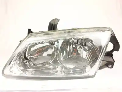 Peça sobressalente para automóvel em segunda mão farol / farolim esquerdo por nissan almera ii (n16) 2.2 di referências oem iam 