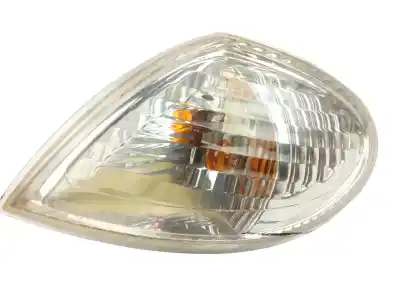 Peça sobressalente para automóvel em segunda mão farolim dianteiro esquerdo por nissan almera ii (n16) 2.2 di referências oem iam 