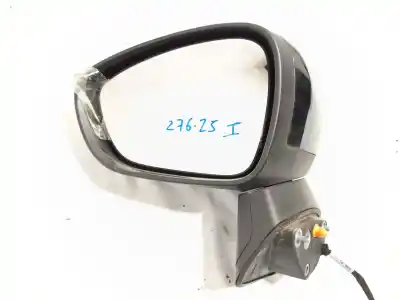 Second-hand car spare part LEFT REARVIEW MIRROR for OPEL CROSSLAND X / CROSSLAND (P17, P2QO)  OEM IAM references 39111500  