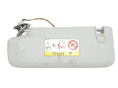 Pièce détachée automobile d'occasion PARE-SOLEIL DROIT pour OPEL CROSSLAND X / CROSSLAND (P17, P2QO)  Références OEM IAM 39048970  