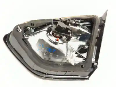 Автозапчасти б/у внутренний левый задний фонарь за opel crossland x / crossland (p17, p2qo) 1.5 (75) ссылки oem iam 39235953  