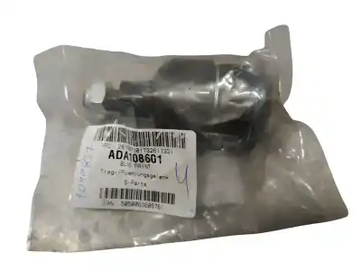 Автозапчасти б/у шаровой соединение подвески за jeep cherokee (kj) 2.8 crd 4x4 ссылки oem iam ada108601