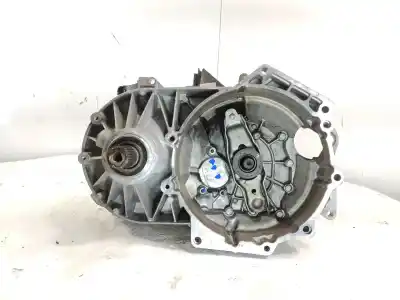 Second-hand car spare part GEARBOX for VOLKSWAGEN TRANSPORTER VI FURGÓN (SGA, SGH, SHA, SHH)  OEM IAM references UDY 02Z300047P 