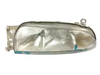 Peça sobressalente para automóvel em segunda mão FAROL / FAROLIM ESQUERDO por FORD FIESTA IV (JA_, JB_)  Referências OEM IAM   
