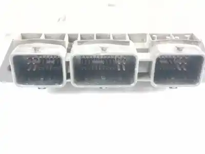 Автозапчасти б/у блок управления двигателем за renault megane ii ranchera familiar (km0/1_) 1.9 dci (kmrg, km1g, km0g, km2c) ссылки oem iam 0281011776  8200391966