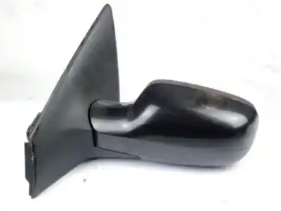 Second-hand car spare part left rearview mirror for renault megane ii ranchera familiar (km0/1_) 1.9 dci (kmrg, km1g, km0g, km2c) oem iam references 7701068373  