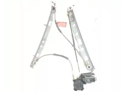 Second-hand car spare part driver left window regulator for renault megane ii ranchera familiar (km0/1_) 1.9 dci (kmrg, km1g, km0g, km2c) oem iam references 8201010926  