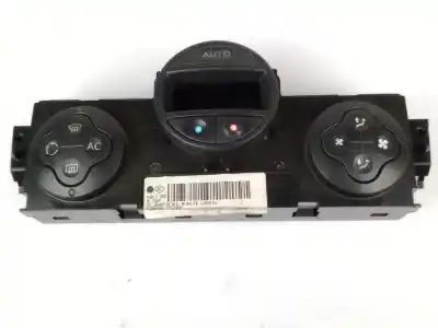 Автозапчастина б/у клімат-контроль для renault megane ii ranchera familiar (km0/1_) 1.9 dci (kmrg, km1g, km0g, km2c) посилання на oem iam 8200344840