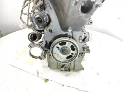 Автозапчастина б/у двигун комплект для ford puma (j2k, cf7) 1.0 ecoboost mhev посилання на oem iam bzja  gasolina