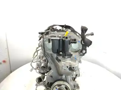 Автозапчастина б/у двигун комплект для ford puma (j2k, cf7) 1.0 ecoboost mhev посилання на oem iam bzja  gasolina