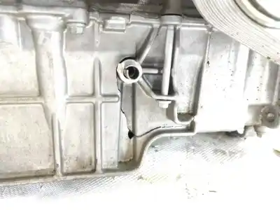 Автозапчастина б/у двигун комплект для ford puma (j2k, cf7) 1.0 ecoboost mhev посилання на oem iam bzja  gasolina