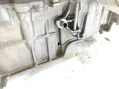 Автозапчастина б/у двигун комплект для ford puma (j2k, cf7) 1.0 ecoboost mhev посилання на oem iam bzja  gasolina