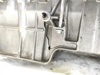 Автозапчастина б/у двигун комплект для ford puma (j2k, cf7) 1.0 ecoboost mhev посилання на oem iam bzja  gasolina