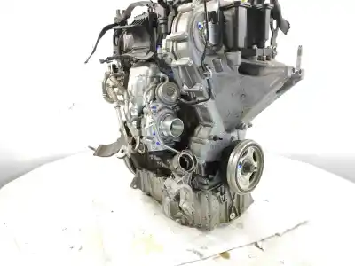 Автозапчастина б/у двигун комплект для ford puma (j2k, cf7) 1.0 ecoboost mhev посилання на oem iam bzja  gasolina