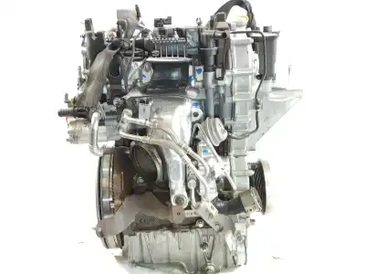 Автозапчастина б/у двигун комплект для ford puma (j2k, cf7) 1.0 ecoboost mhev посилання на oem iam bzja  gasolina