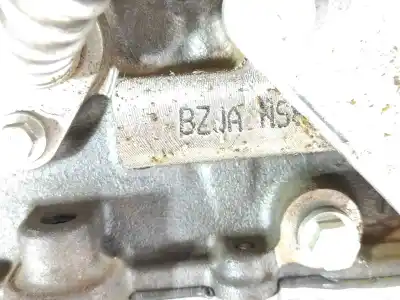 Автозапчастина б/у двигун комплект для ford puma (j2k, cf7) 1.0 ecoboost mhev посилання на oem iam bzja  gasolina