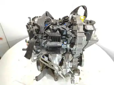 Автозапчастина б/у двигун комплект для ford puma (j2k, cf7) 1.0 ecoboost mhev посилання на oem iam bzja  gasolina