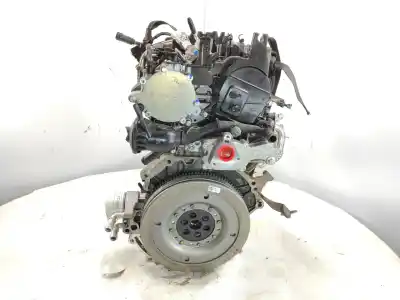 Автозапчастина б/у двигун комплект для ford puma (j2k, cf7) 1.0 ecoboost mhev посилання на oem iam bzja  gasolina