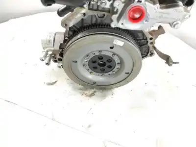 Автозапчастина б/у двигун комплект для ford puma (j2k, cf7) 1.0 ecoboost mhev посилання на oem iam bzja  gasolina