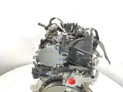 Автозапчастина б/у двигун комплект для ford puma (j2k, cf7) 1.0 ecoboost mhev посилання на oem iam bzja  gasolina