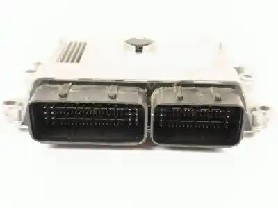 Piesă de schimb auto la mâna a doua UNITATE DE CONTROL MOTOR ECU pentru CITROEN C3 III (SX)  Referințe OEM IAM 9819269980  